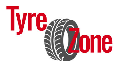 Tyre Zone Logo